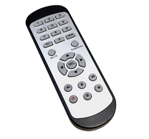 IR REMOTE