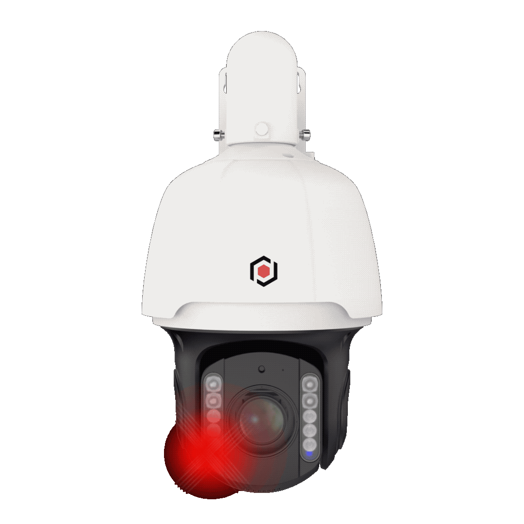 [XPTZ37XIP8MP-AI-N] XPTZ37XIP8MP-AI-N