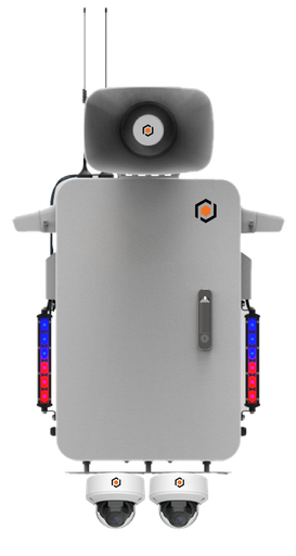 [DETBOX] DETBOX