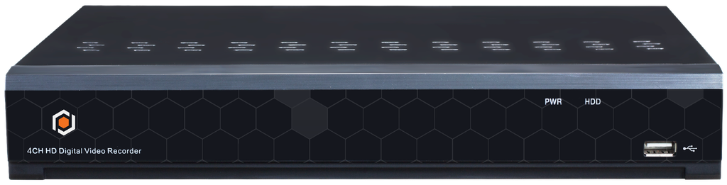 GSD-DVRFNC4K-04-N-AI