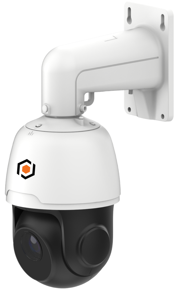 PTZ25XIP2MP-AI-N