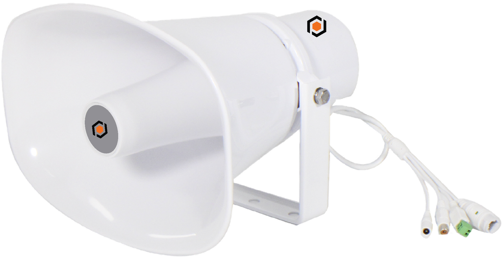 SPK-IP30W-POE
