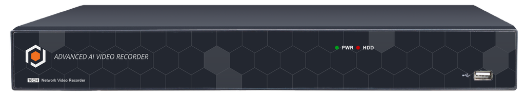 GSD-NVRFNC6K-16-N