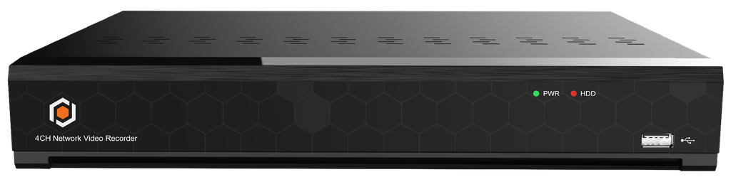 GSD-NVRFNC4K-04-N