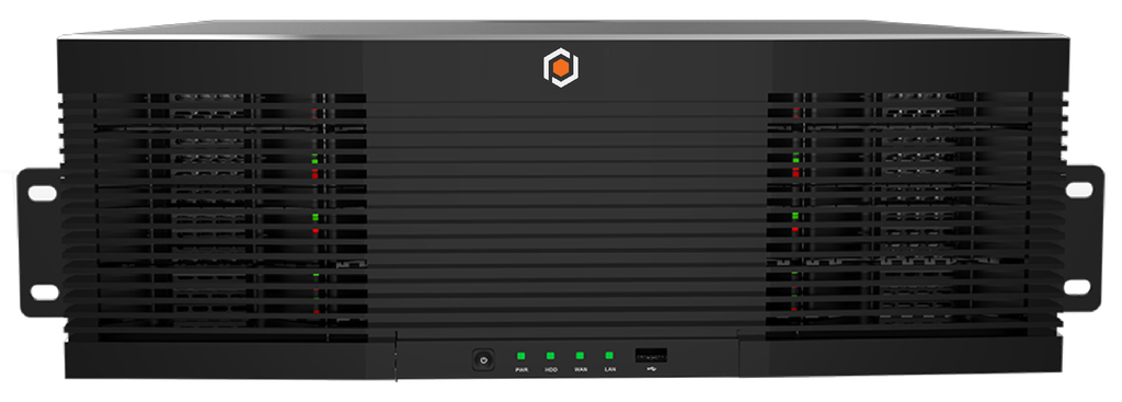 GSD-NVRFNC4K-256NP