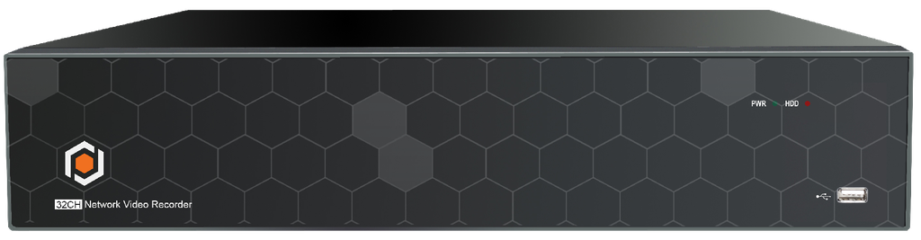 GSD-NVRFNC4K-32NP-N