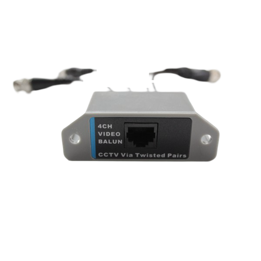 [DISCONTINUED] BALUNHD-4CH