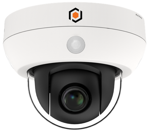 [PTZD4XIP4MP-AI] PTZD4XIP4MP-AI